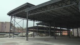 Pijaca "Krive livade"