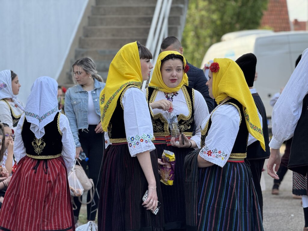 FOTO: GRAD NIS