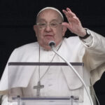 Preminuo papa Franja