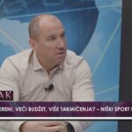 foto Zona plus -Milan Milanov, gradski većnik za spor