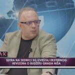 foto Zona plus -prof.dr Igor Novaković, predsednik SG