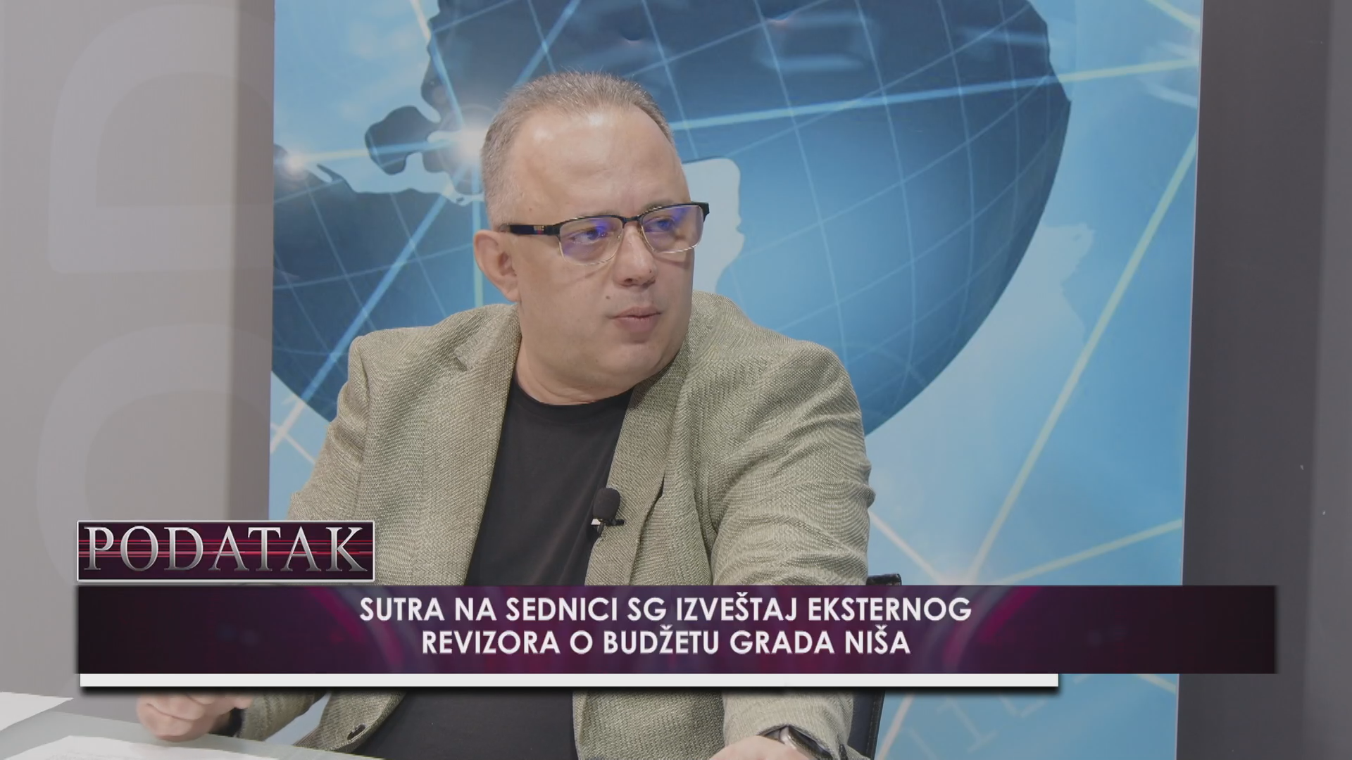 foto Zona plus -prof.dr Igor Novaković, predsednik SG