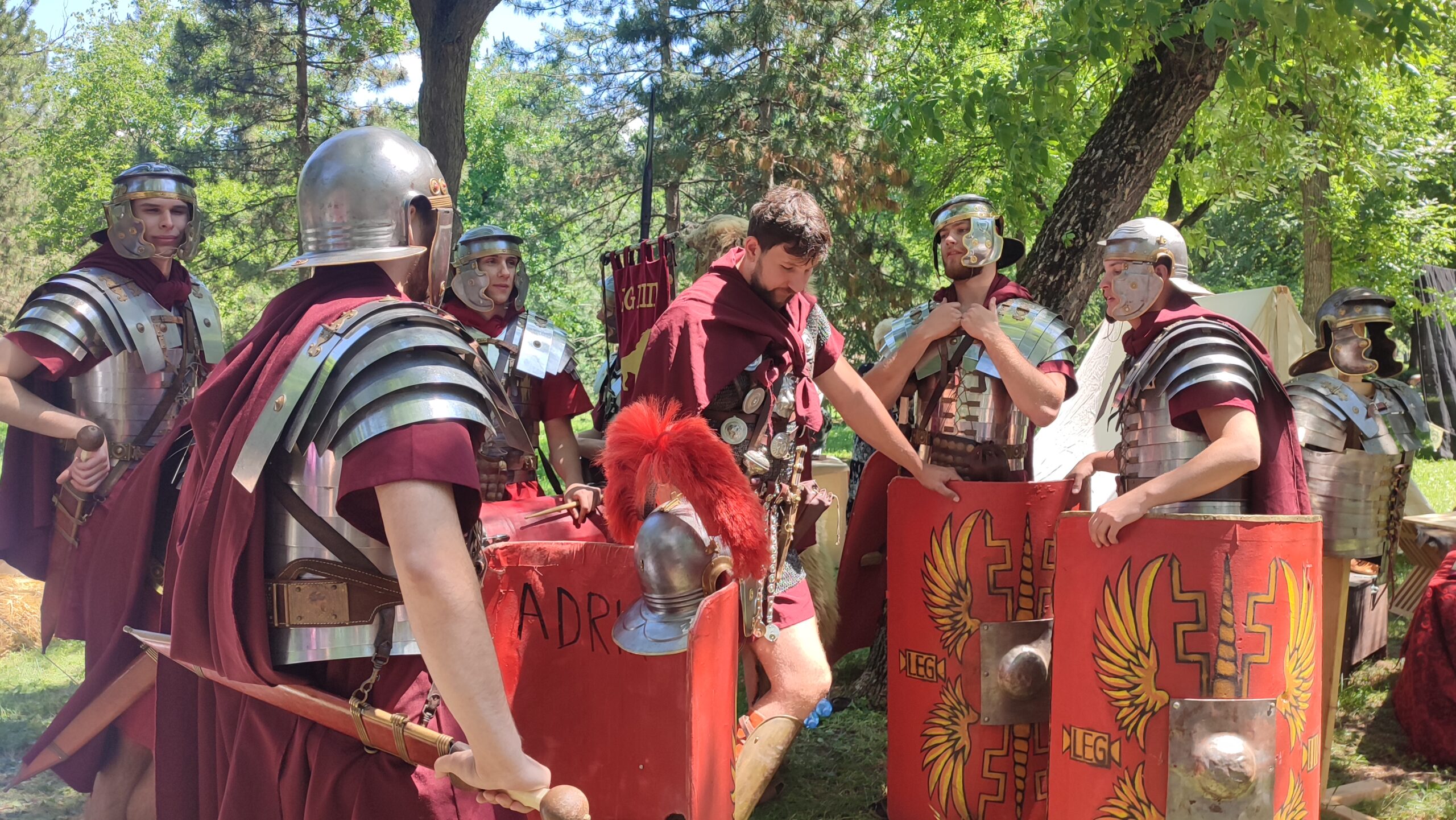Rimski festival