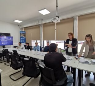 Potpisani novi ugovori za mere energetske sanacije, FOTO - TV Zona plus