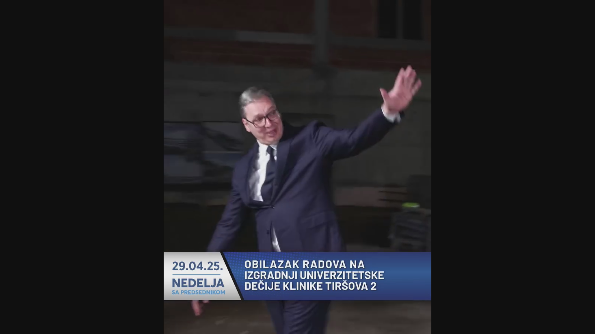 foto PS Insagram buducnostsrbijeav