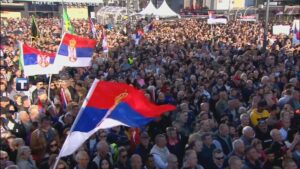 Svenarodni sabor, Niš, 17. maj 2025 (1)