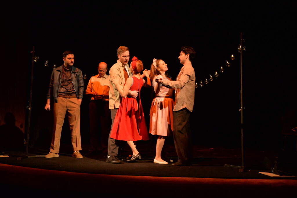 FOTO: POZORISTE LUTAKA