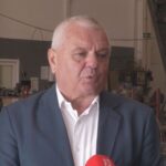 Branislav Mihajlović, "Resor" Gadžin Han FOTO Zona plus