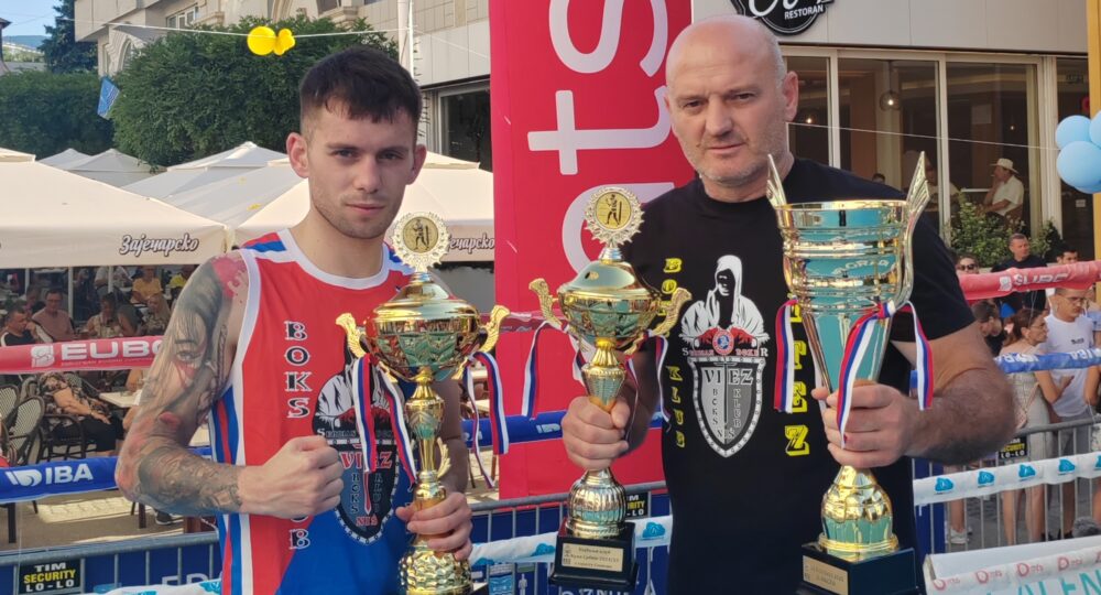 FOTO - BK Vitez