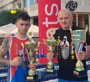 FOTO - BK Vitez