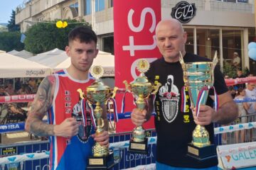 FOTO - BK Vitez
