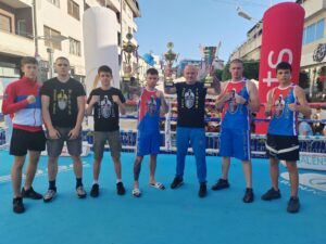 FOTO - BK Vitez