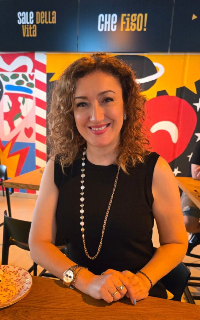 Slađana Ostojić