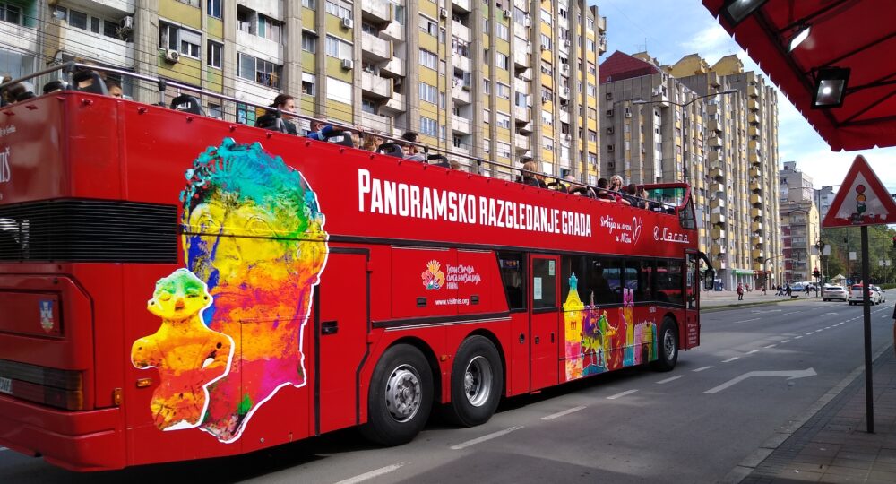 FOTO: ARHIVA TV ZONA PLUS