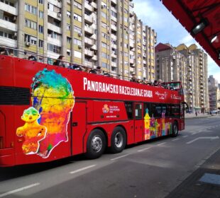 FOTO: ARHIVA TV ZONA PLUS