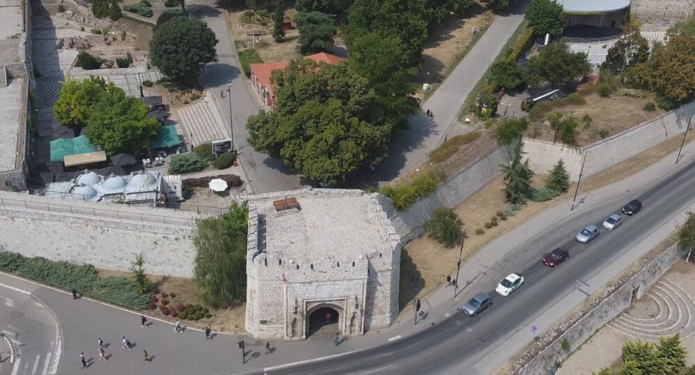 Niš, Tvrđava FOTO Zona plus