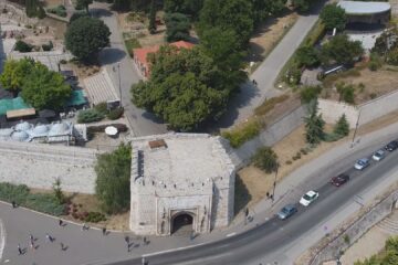 Niš, Tvrđava FOTO Zona plus