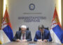 FOTO: MOD, Protokol o saradnji Ministarstva odbrane i Ministarstva nauke