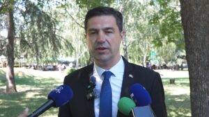 Dragoslava Pavlović foto ZP