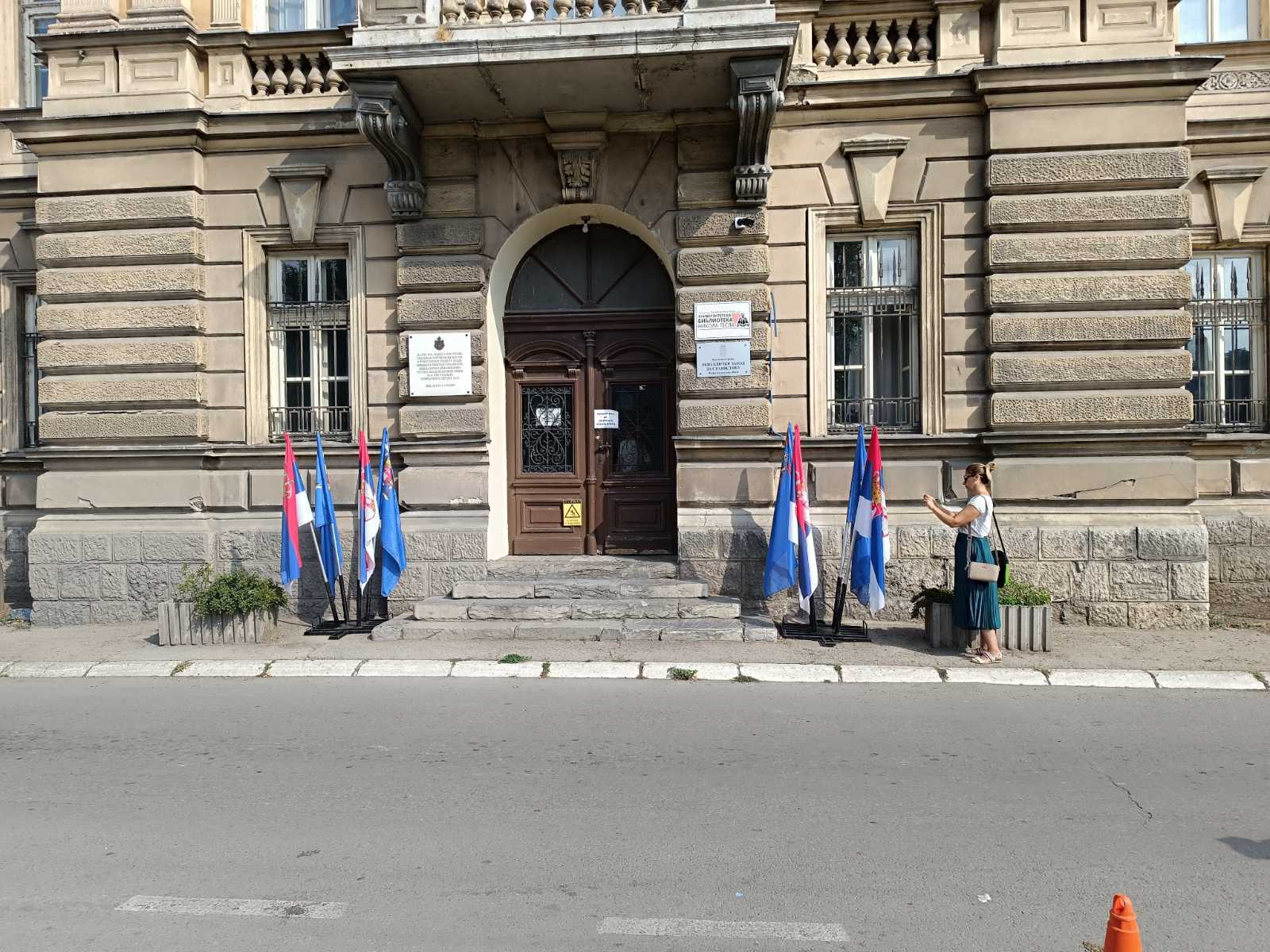 Pre 111 godina objavljen početak Prvog svetskog rataFOTO: Zona plus