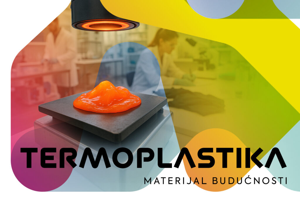 EXPO 2027 - Termoplastika