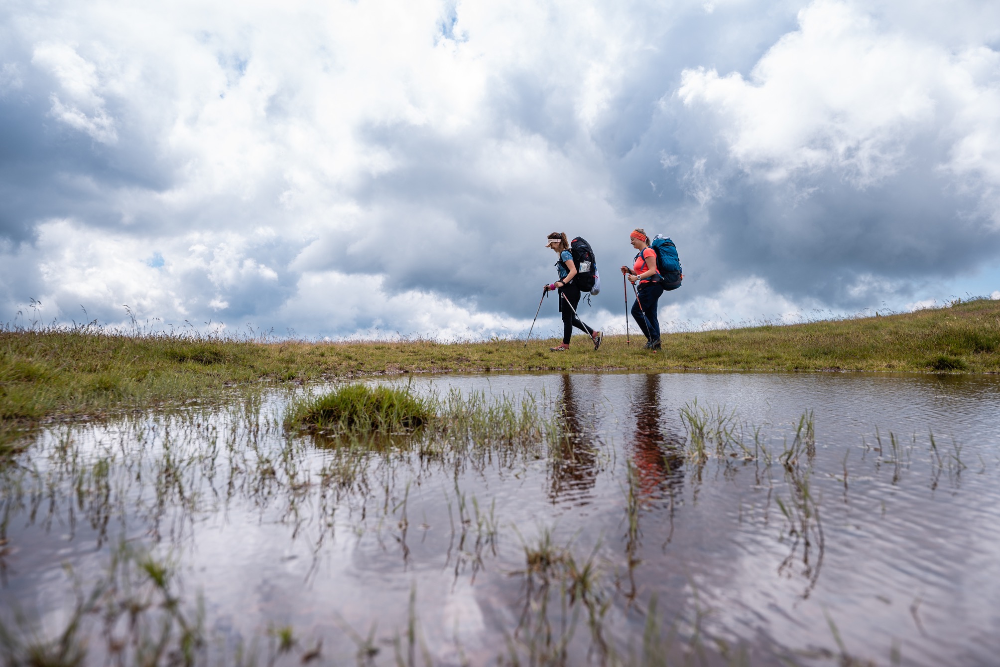 HIGHLANDER Stara planina Foto: Zoran Ješić