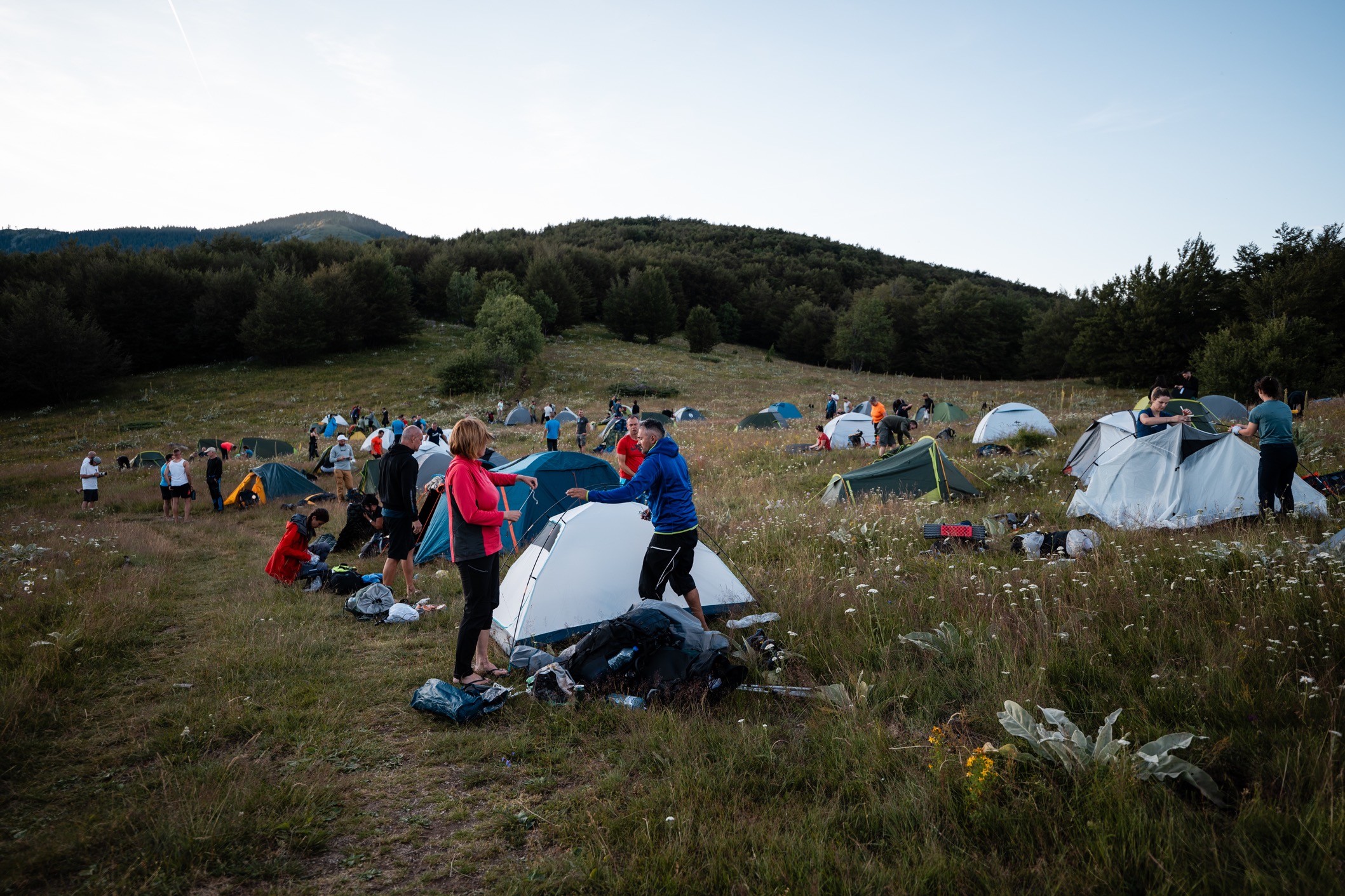 HIGHLANDER Stara planina Foto: Zoran Ješić