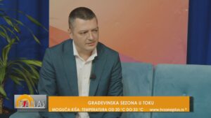 Ivan Grmuša, većnik Grada Niša