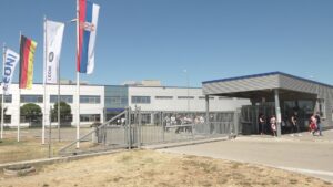 Leoni Malošište FOTO Zona plus