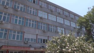 Porodilište Niš, FOTO Zona plus