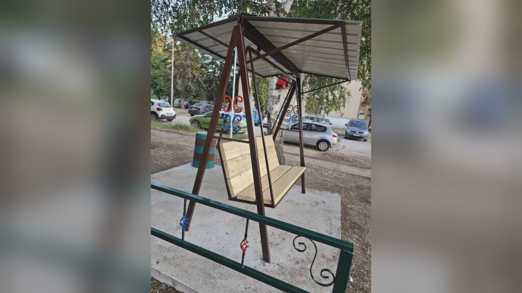 FOTO: RADNE AKCIJE DELIJSKI VIS