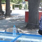 U Nišu u 14 sati izmereno 36 stepeni