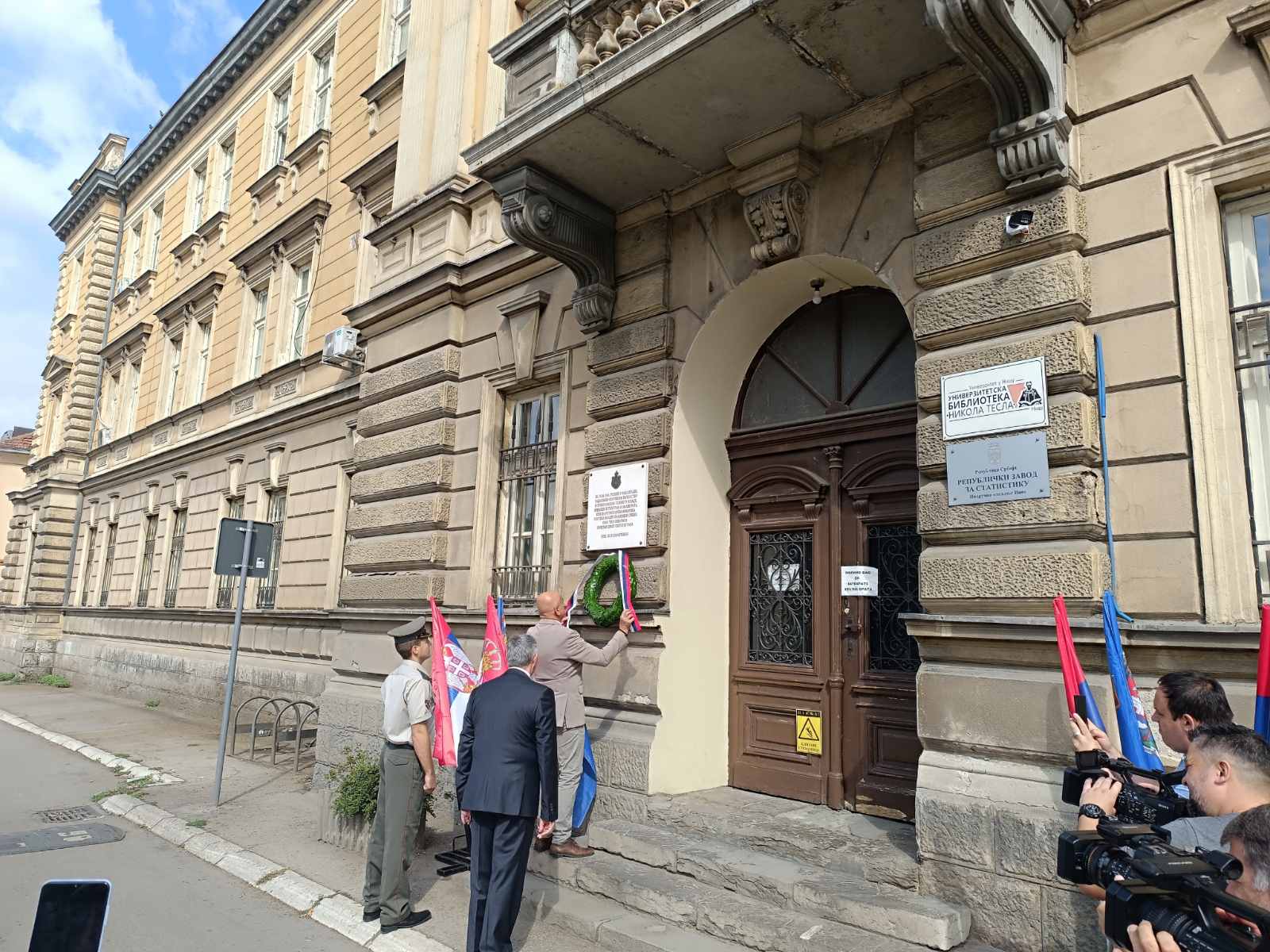 Pre 111 godina objavljen početak Prvog svetskog rata FOTO: Zona plus