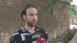 Dušan Milenković