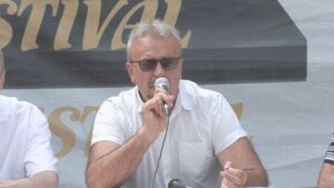 Ivan Blagojević, direktor Nišvila