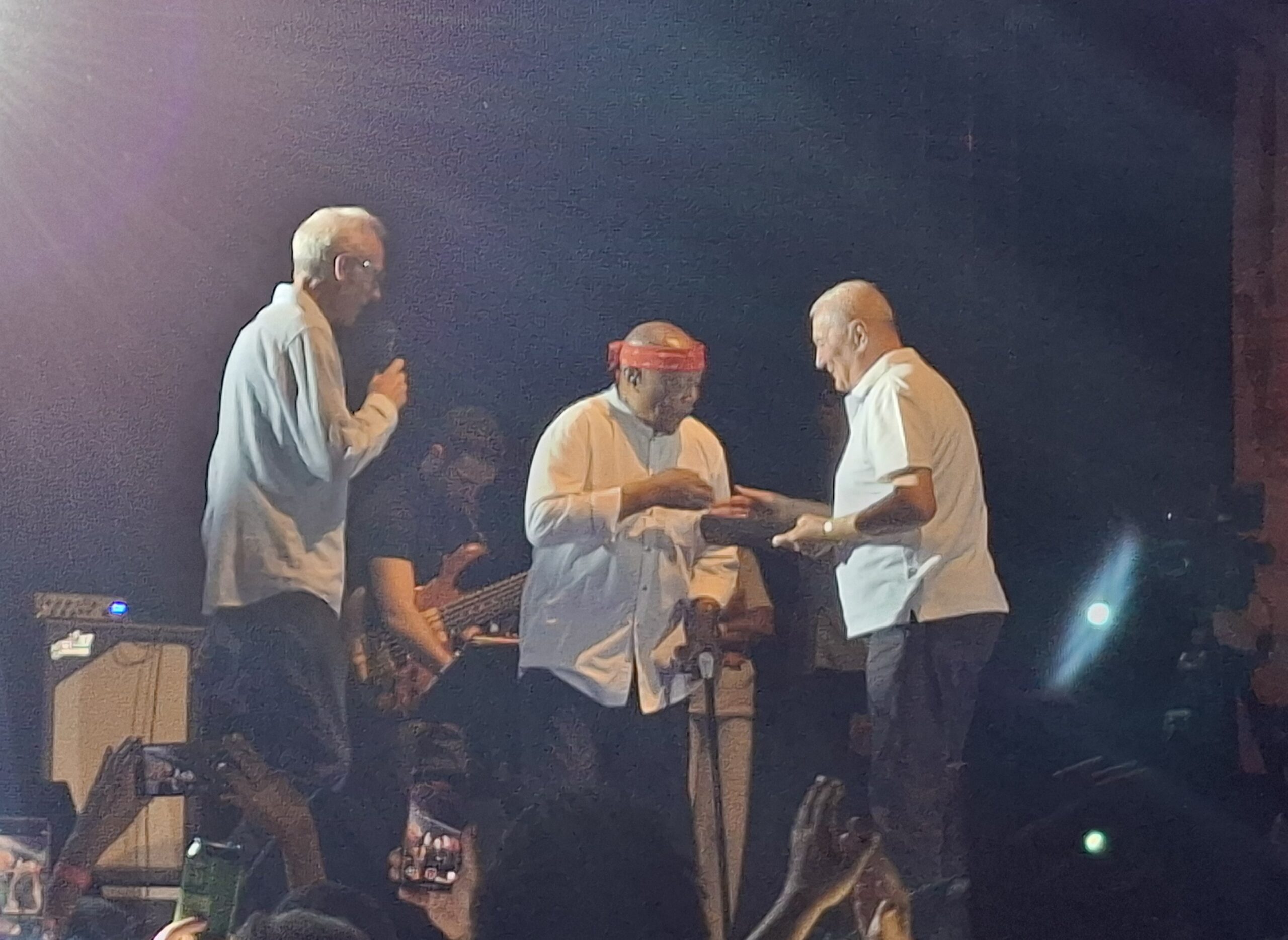 Niišvil, Biliju Kobamu uručena nagrada Car KonstantinFOTO Zona plus