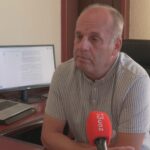 Aleksandar Milićević, direktor Regionalne privredne komore u Nišu