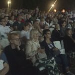 Susreti na Tvrđavi - foto Zona plus