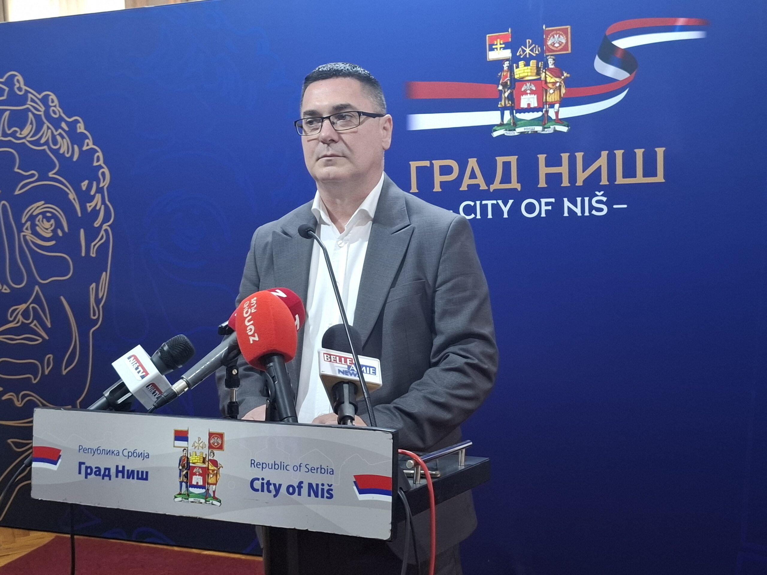 Živojin TasićFOTO: Zona plus