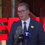 Predsednik Vučić u Osaki FOTO: Tanjug