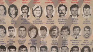 Heroji 37. motorizovane brigade 