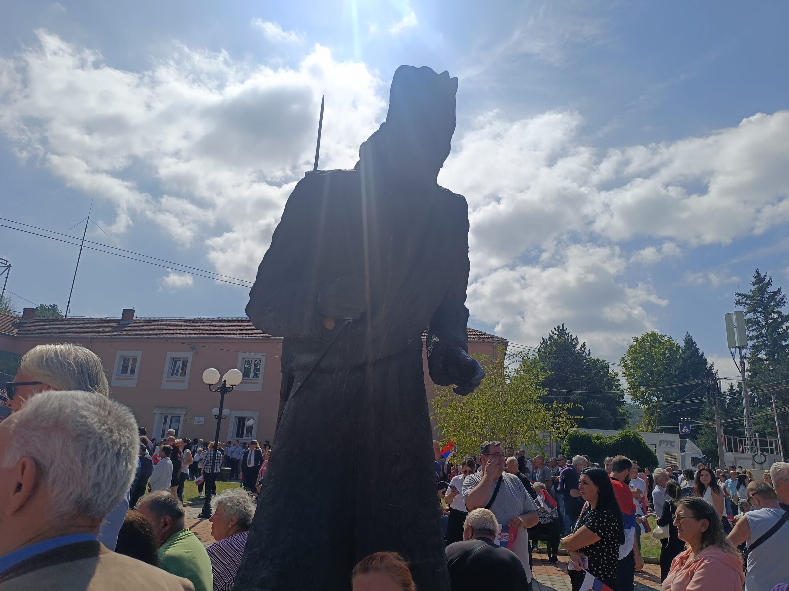 Gadžin HanFOTO: Zona plus