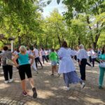 Institut Niška Banja, Svetski dan fizioterapije FOTO: Zona plus