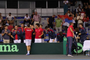 Foto TSS - Nikola Mladenović