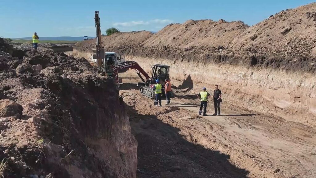 Radna zona SeverFOTO Zona plus 