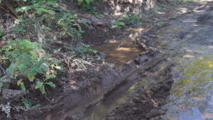 Neobjašnjiva izvorišta u Vrežini