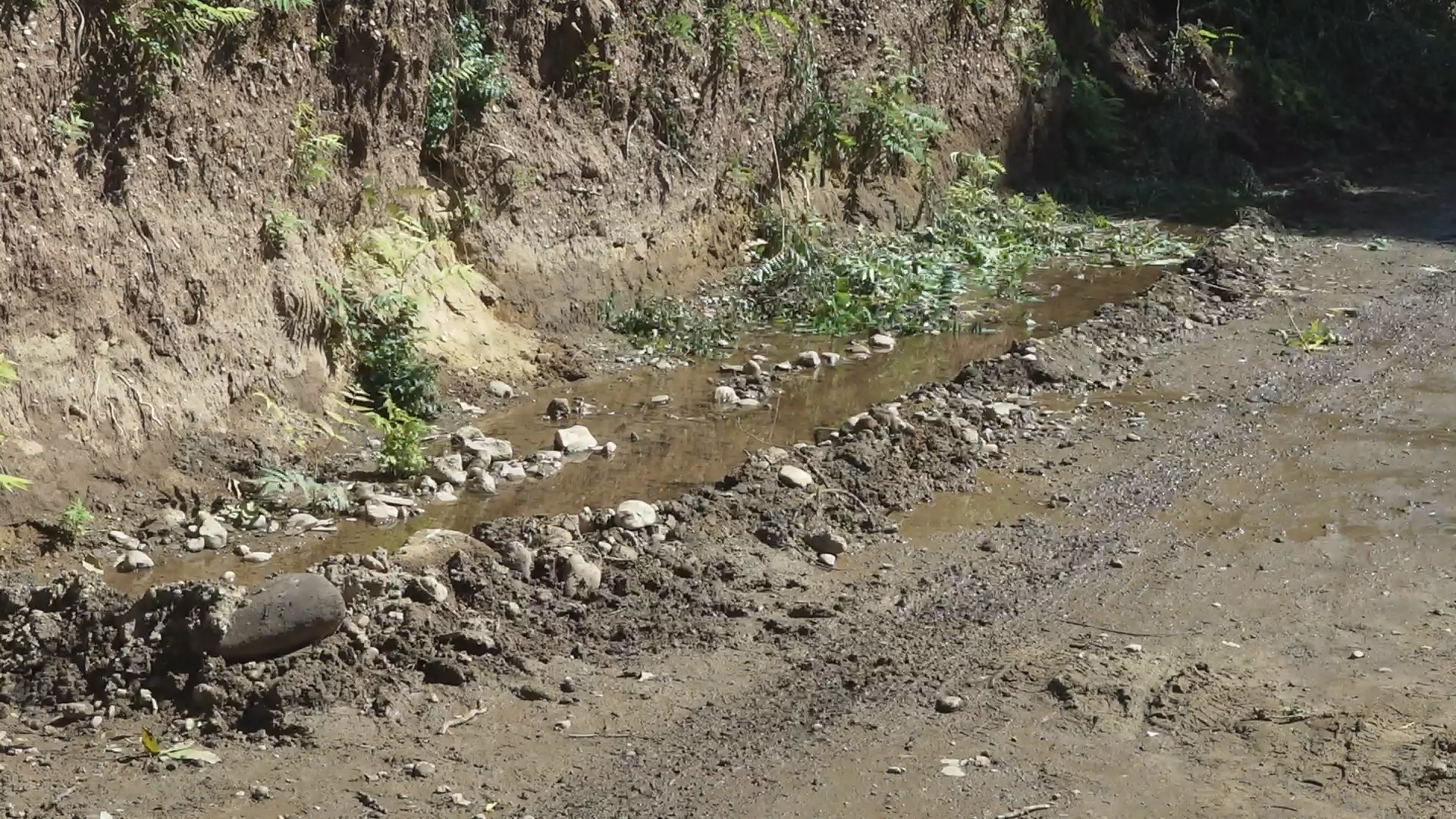 Neobjašnjiva izvorišta u Vrežini