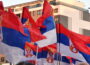 srpska zastava - foto Tanjug