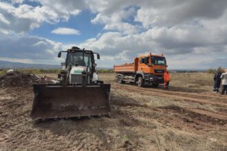 JKP Mediana, uklanjanje divljih deponija