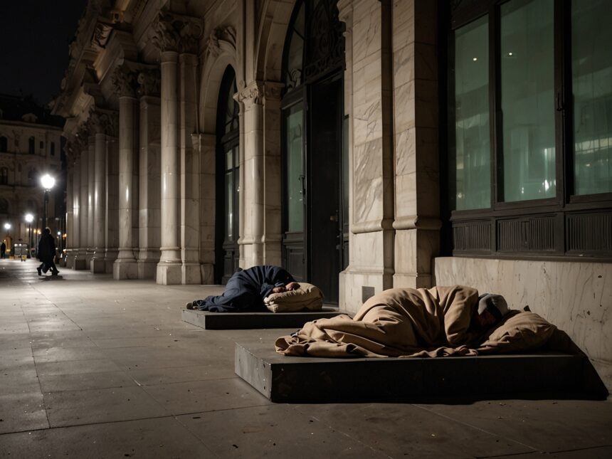 ilustracija Zona plus AI